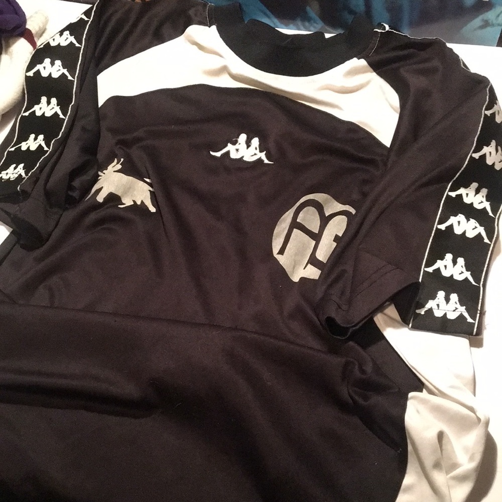 Vintage Kappa